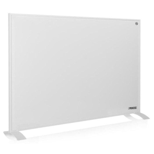 Princess 348054 Panel Radiante Smart WiFi 540W Blanco