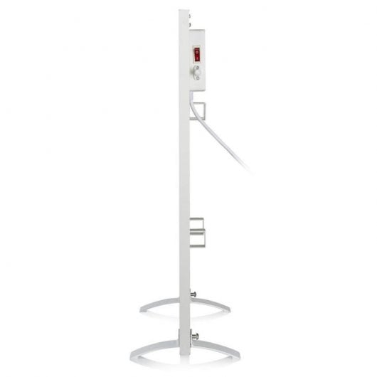 Princess 348054 Panel Radiante Smart WiFi 540W Blanco