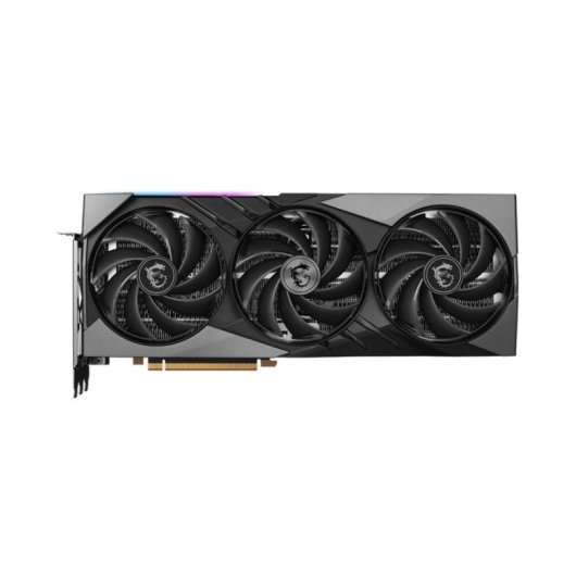 Carte Graphique MSI GeForce RTX 4090 GAMING X SLIM 24GB GDDR6X