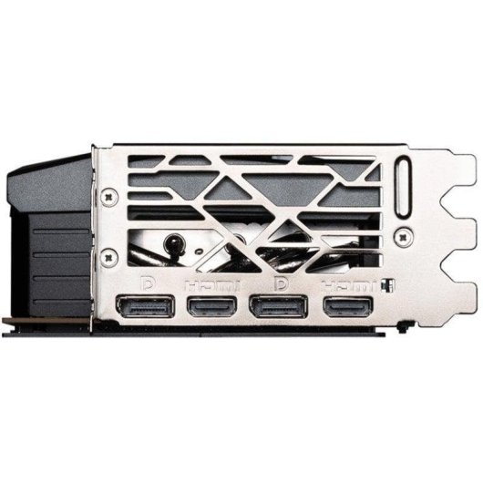 Carte Graphique MSI GeForce RTX 4090 GAMING X SLIM 24GB GDDR6X