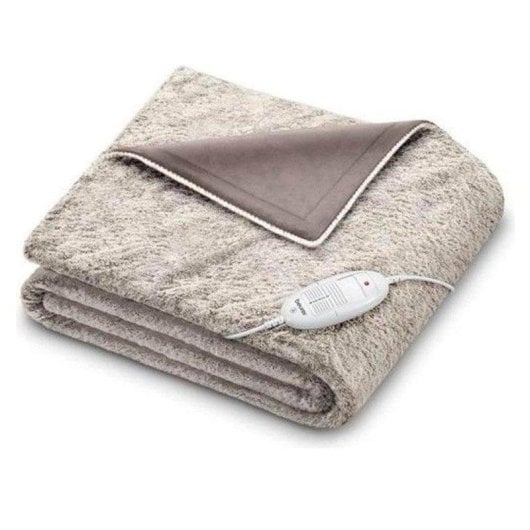 Beurer HD-75 Coperta Elettrica 130 x 180 cm Nordic