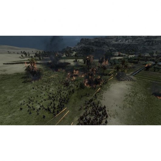 Total War: Pharaoh Limited Edition PC