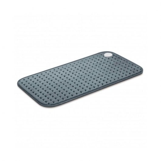 Beurer HK-123-XXL Almohadilla Eléctrica 30x60cm Gris