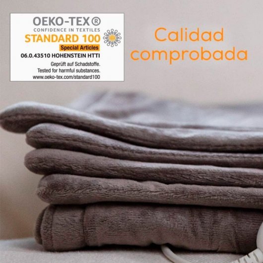 Beurer HD-150-XXL Manta Eléctrica 200x150cm Cosy