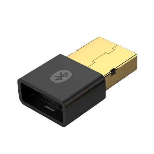 Adattatore Bluetooth 5.0 Vention NAFB0