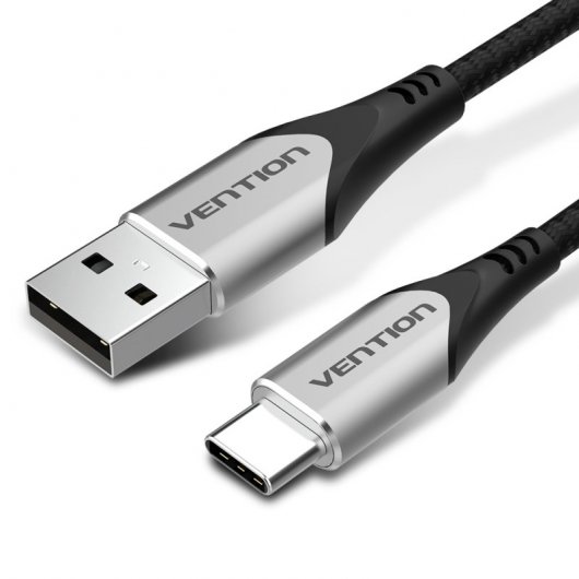 Cavo USB Nilox 1,8 Metri – USB 2.0 Da A A B, Bianco, Velocità 480 Mbit/s
