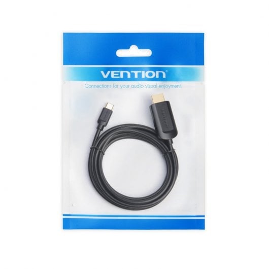 Cavo Vention da HDMI a USB-C 2 m Nero