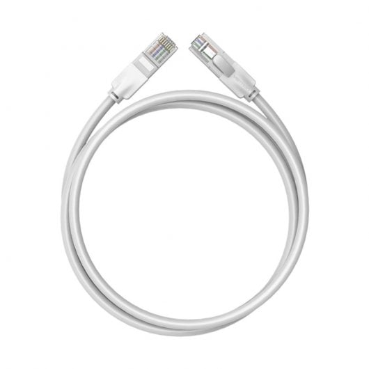 Vention Cable de Conexión Cat 6 UTP 2m Gris