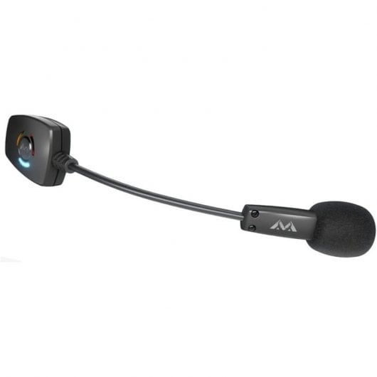 Microphone casque sans fil Antlion Modmic