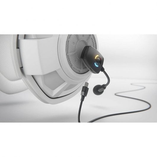 Microphone casque sans fil Antlion Modmic