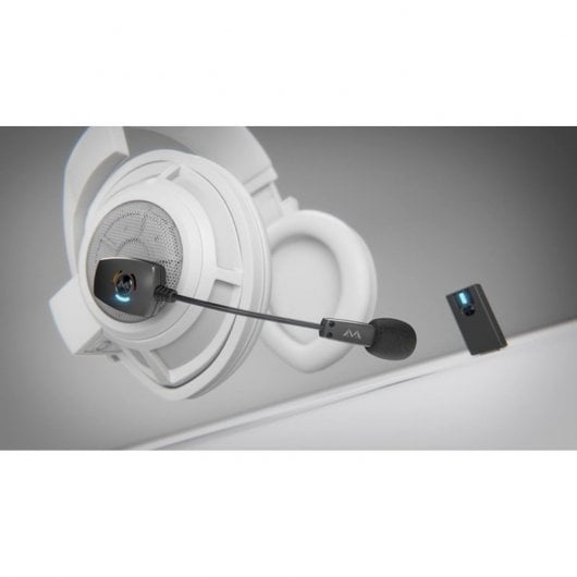 Microphone casque sans fil Antlion Modmic