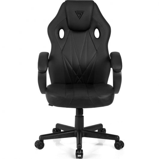 Sense7 Prism Silla Gaming Negra