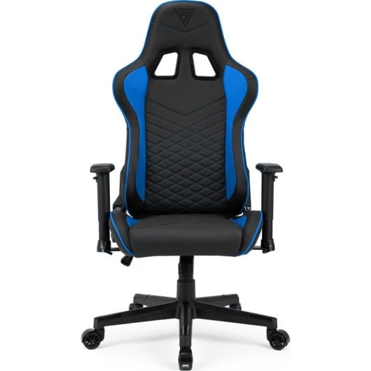 Sense7 Spellcaster Silla Gaming Negro/Azul