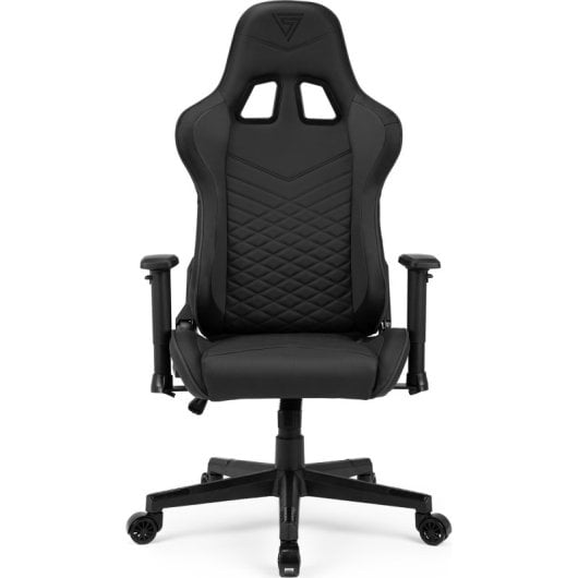 Sense7 Spellcaster Silla Gaming Negra