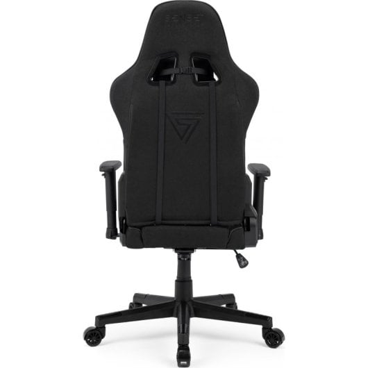 Sense7 Spellcaster Tela Silla Gaming Negra/Azul