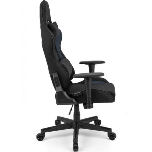 Sense7 Spellcaster Tela Silla Gaming Negra/Azul