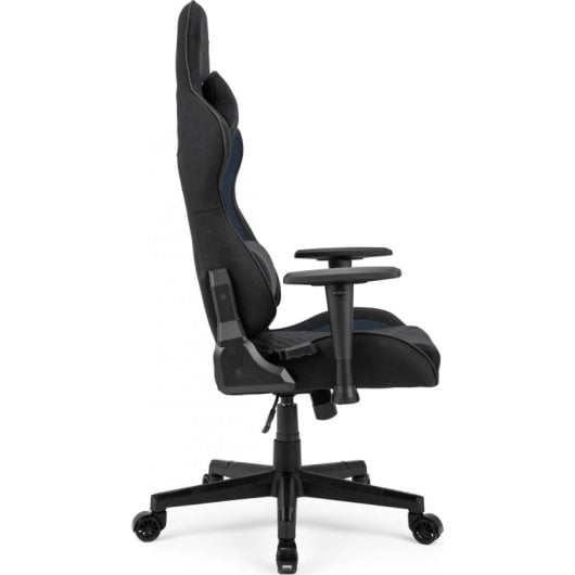 Sense7 Spellcaster Tela Silla Gaming Negra/Azul