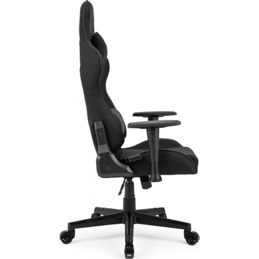 Sense7 Spellcaster Tela Silla Gaming Negra