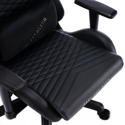 Sense7 Spellcaster Senshi Edition XL Silla Gaming Negra