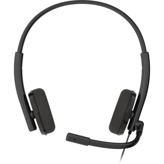 Creative Labs HS-220 Auriculares USB con Micrófono