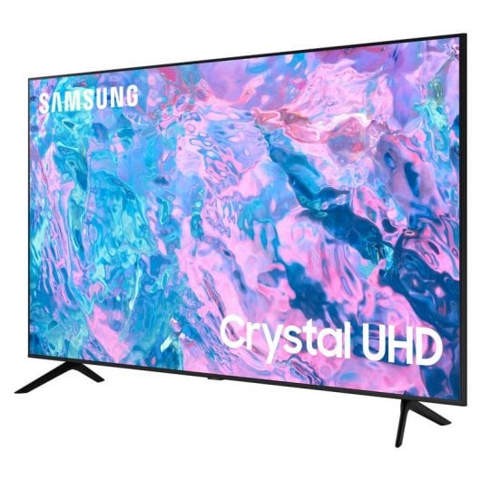 Samsung UE43CU7172UXXH 43" LED Crystal UltraHD 4K HDR10+