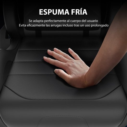 Sense7 Sentinel Cadeira Gaming Preta/Cinzenta