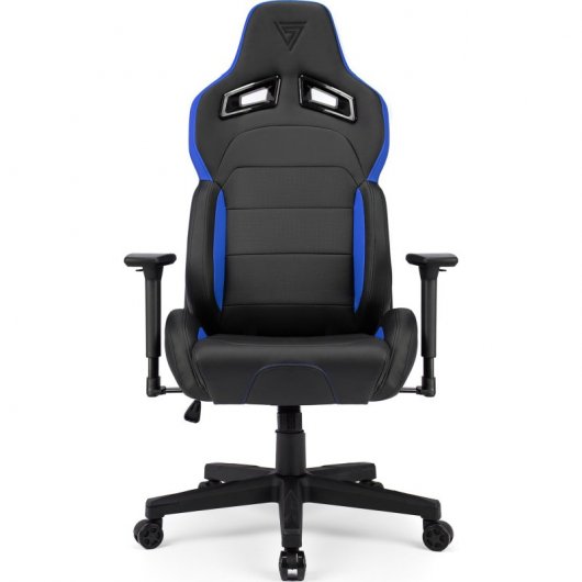 Sense7 Sentinel Silla Gaming Negra/Azul
