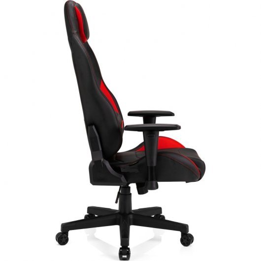 Sense7 Vanguard Silla Gaming Negra/Roja