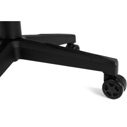 Sense7 Vanguard Silla Gaming Negra/Roja
