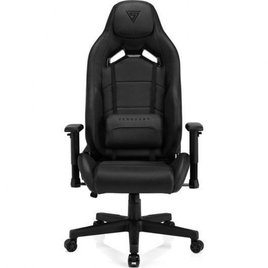 Sense7 Vanguard Silla Gaming Negra