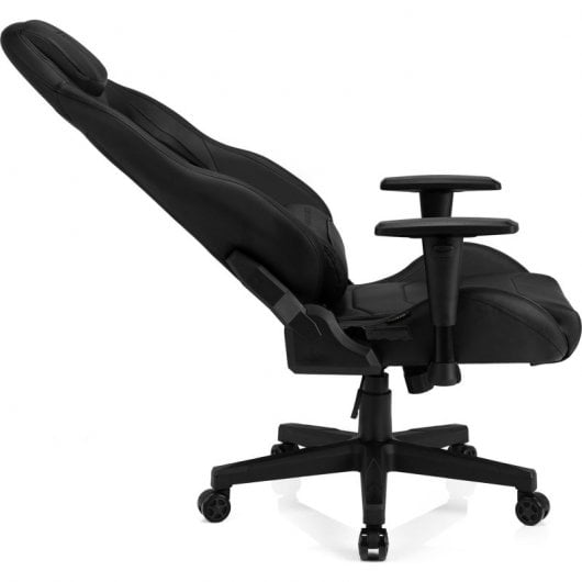Sense7 Vanguard Silla Gaming Negra