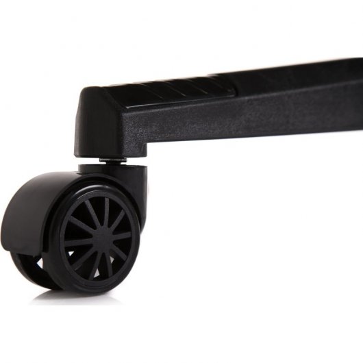Sense7 Knight Silla Gaming Negra