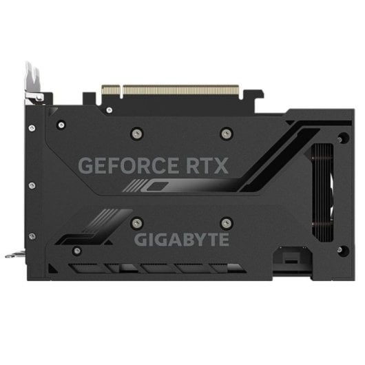 Tarjeta Gráfica Gigabyte GeForce RTX 4060 Ti WINDFORCE OC 8GB GDDR6