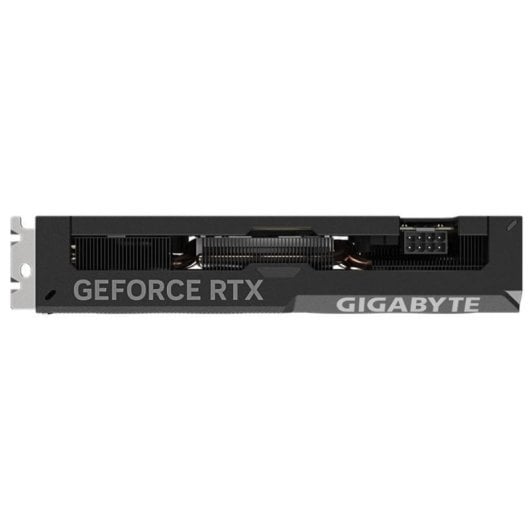 Tarjeta Gráfica Gigabyte GeForce RTX 4060 Ti WINDFORCE OC 8GB GDDR6