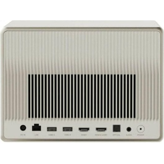 Proyector Xgimi Horizon Ultra 4K 2300 Lúmenes 200" Láser LED DLP Smart Dolby Vision