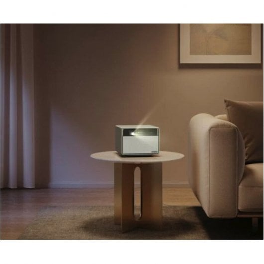 Xgimi Horizon Ultra 4K Projetor 2300 Lúmenes ISO