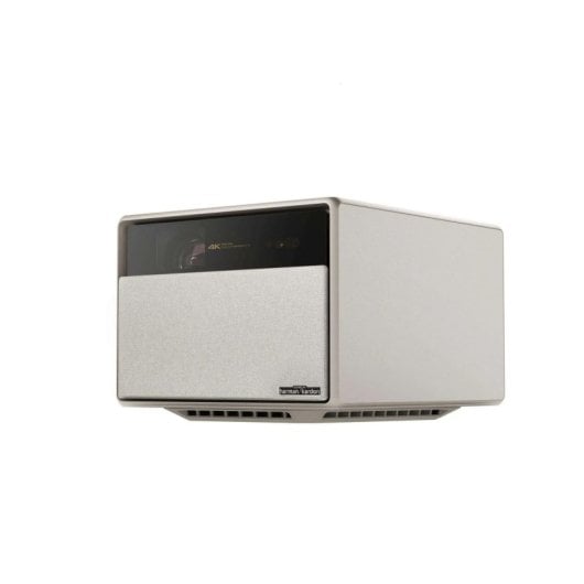 Proyector Xgimi Horizon Ultra 4K 2300 Lúmenes 200" Láser LED DLP Smart Dolby Vision