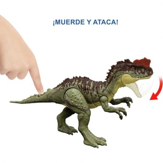 Jurassic World HDX49 figurine pour enfant