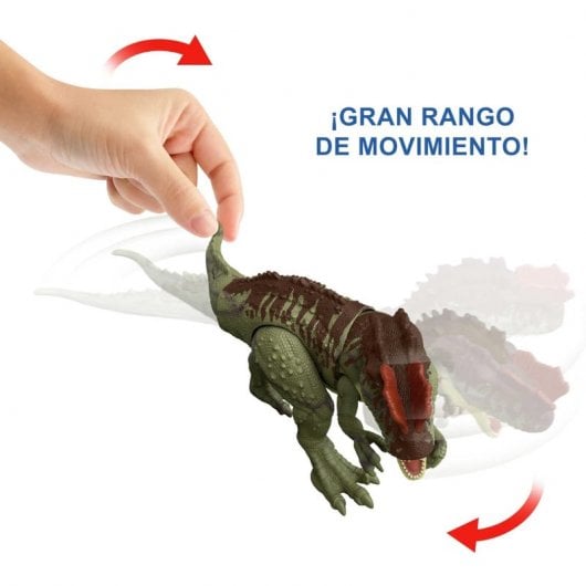 Jurassic World HDX49 figurine pour enfant
