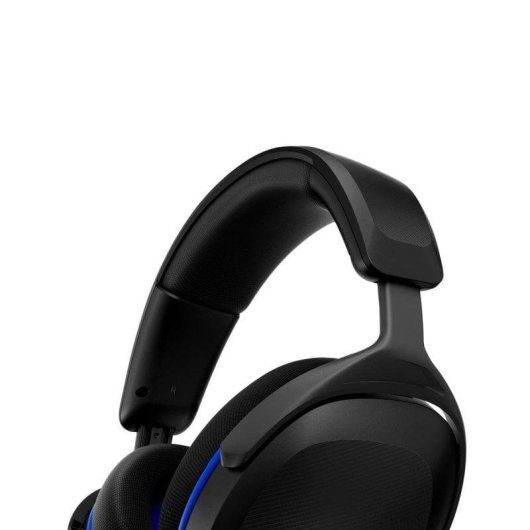 Casque HyperX Cloud Stinger 2 Core filaire 40 mm pour gaming PlayStation noir