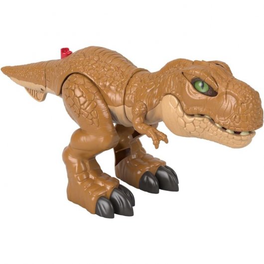 Fisher-Price Imaginext HFC04 figurine pour enfant
