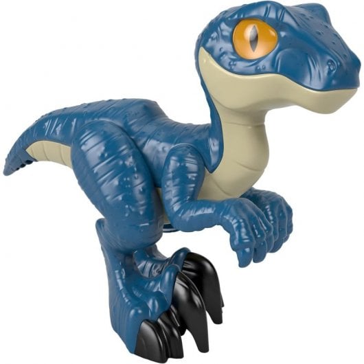 Fisher-Price Imaginext GWP07 figurine pour enfant