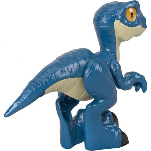 Fisher-Price Imaginext GWP07 figurine pour enfant