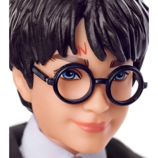 Pop n°195 severus rogue patronus – Produit Harry Potter officiel | Les Trois Reliques
