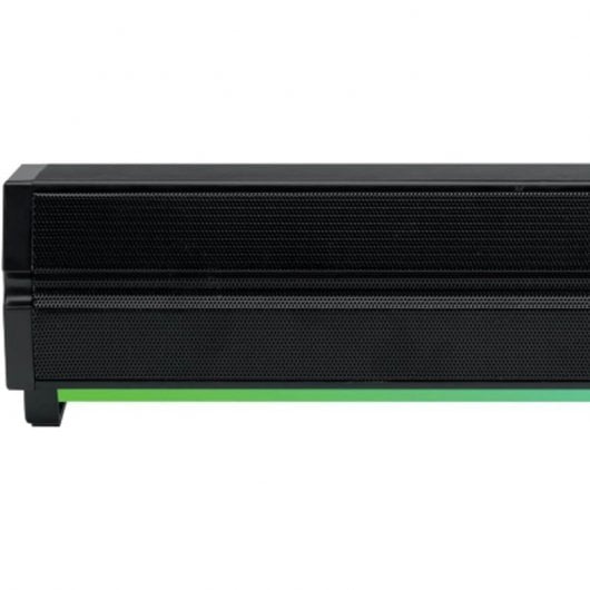 Woxter Big Bass 310 BT Barra de Sonido Bluetooth 20W