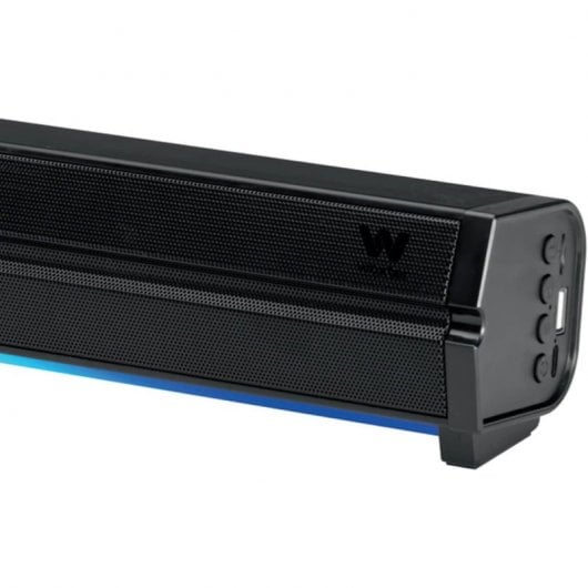 Woxter Big Bass 310 BT Barra de Sonido Bluetooth 20W