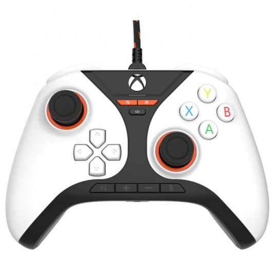 Snakebyte GamePad Pro X Gamepad para Xbox Series/One/PC Branco