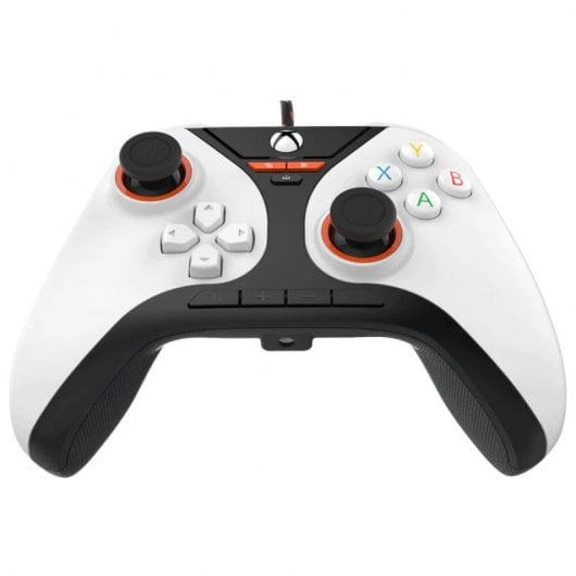 Snakebyte GamePad Pro X Gamepad para Xbox Series/One/PC Branco