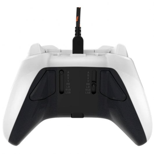 Snakebyte GamePad Pro X Gamepad para Xbox Series/One/PC Branco