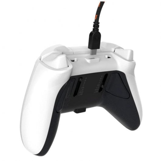 Snakebyte GamePad Pro X Gamepad para Xbox Series/One/PC Branco